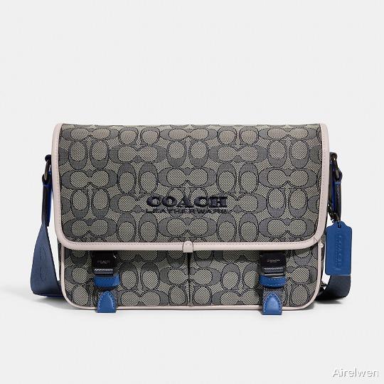 COACH 2022七夕限定系列包包包上架，你准备好了吗？