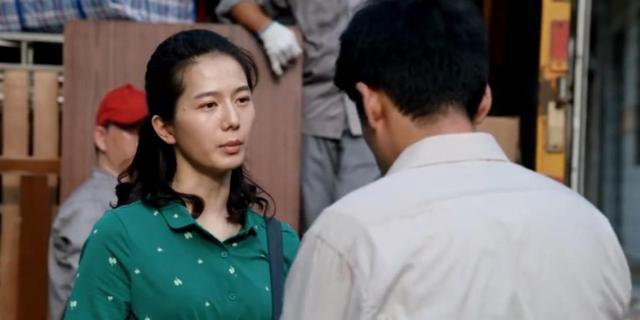 梅晓歌|县委大院：从梅晓歌和乔胜利身上，领略不同婚姻，区别在这一点