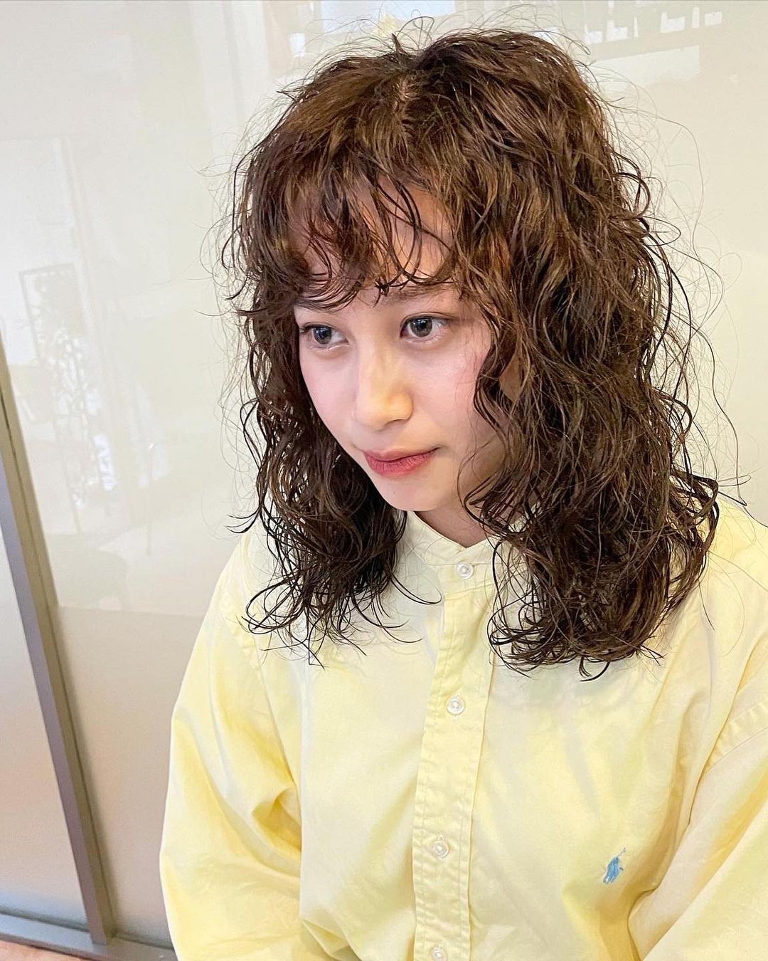 发型 新人气女发15款，让你大不一样，美得很精彩