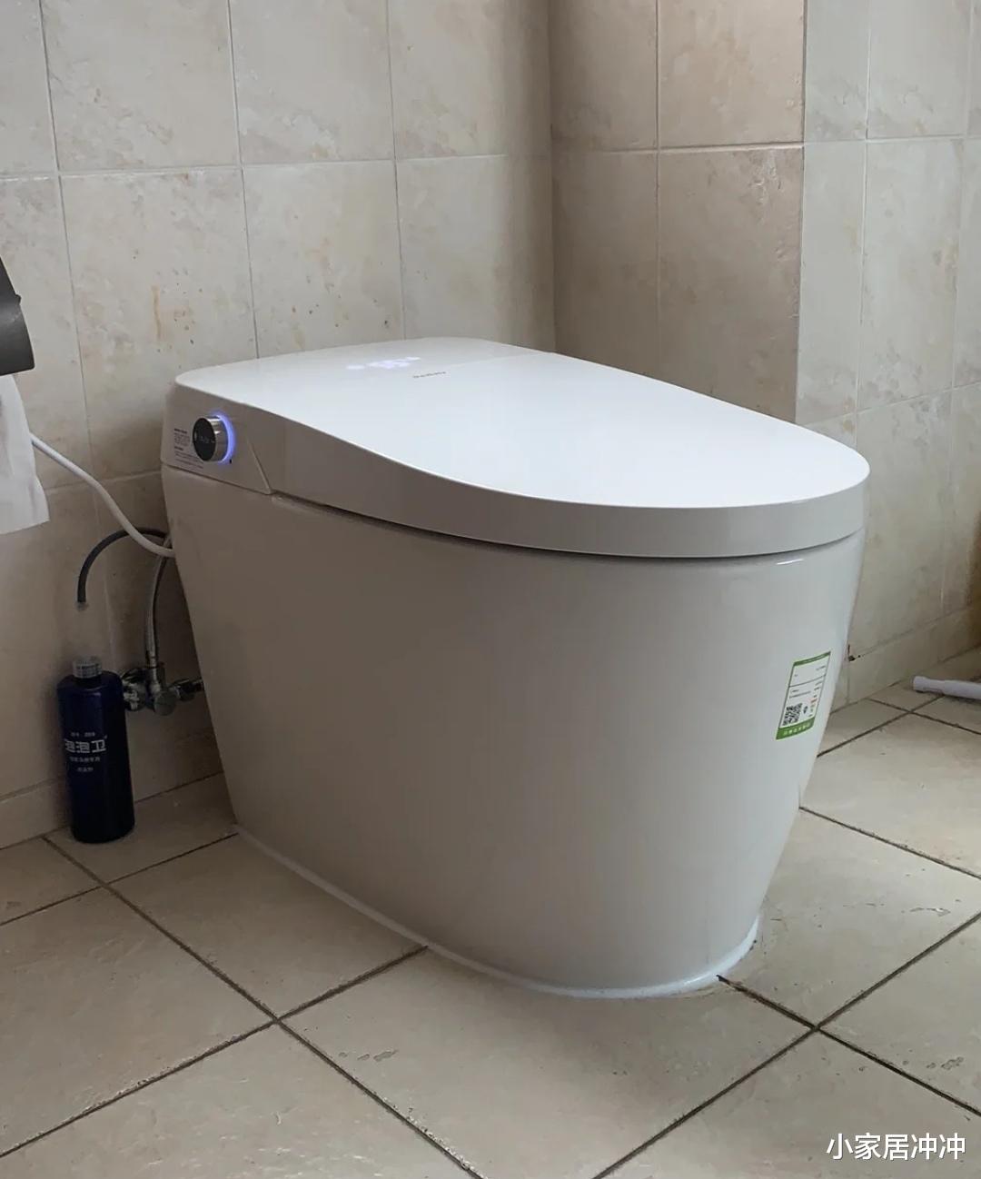 建议:咬咬牙在卫生间装上“这几样”,那叫一个高级,给大家晒晒