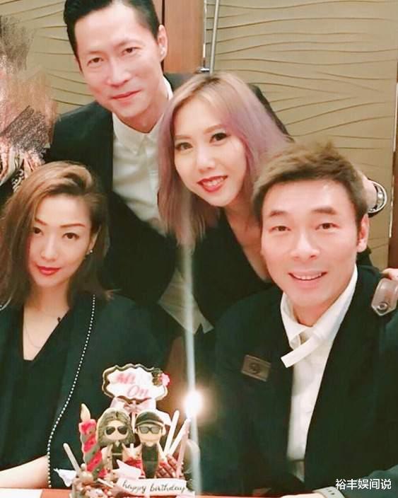 许志安|许志安复出有望！港媒曝其秘密加盟环球，跟谭咏麟陈奕迅做同门