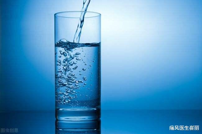 尿酸|每天坚持这四步,在家轻松降尿酸