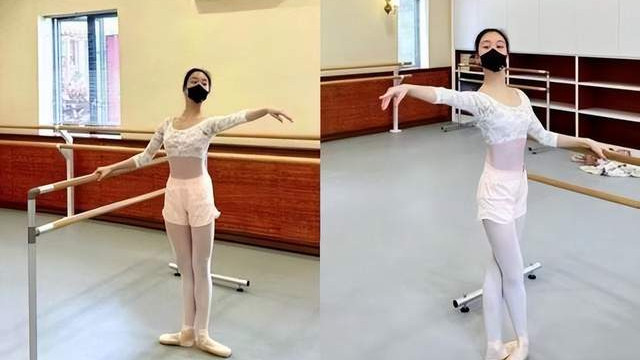 刘秀盈|不受记者会风波影响，刘秀盈专心排舞，比吕丽君聪明隐忍