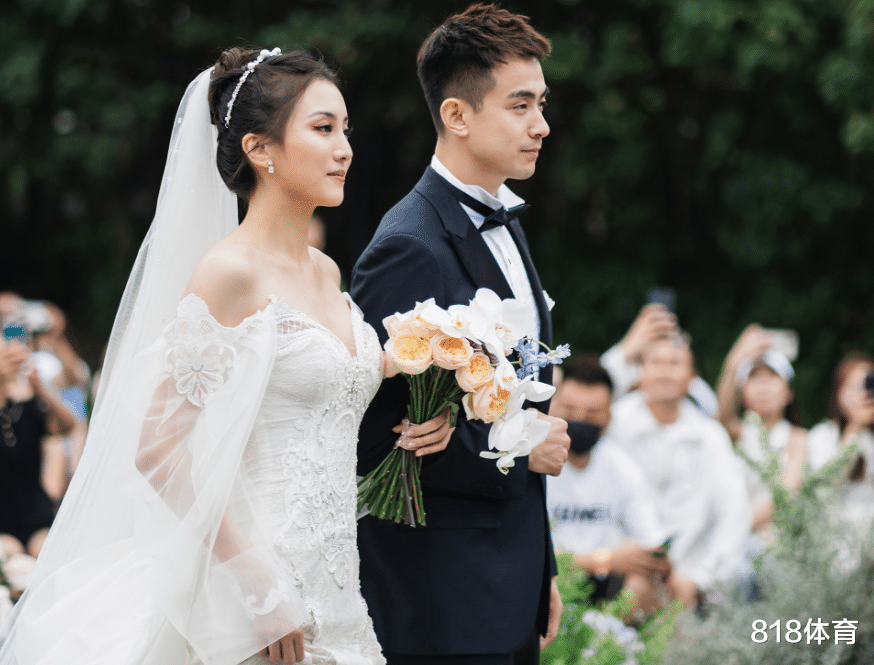 王君瑞|笑喷! 赵继伟谈婚后最迫切愿望: 要宝宝! 漂亮妻子却想过二人世界