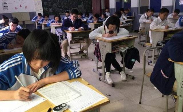 高校|班主任坦言：初中这科成绩能维持100分，说明学生是“潜力股”