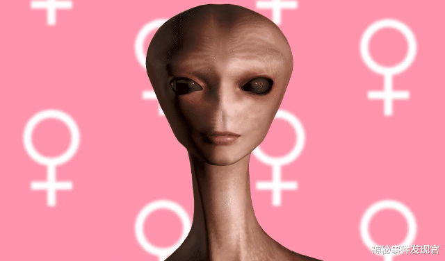 迄今最全面的UFO劫持调查报告!外星人绑架人类的目的何在?(下)