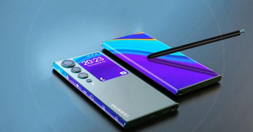 华为mate|华为Mate50Pro全面突破，携手副屏逆袭，208MP主摄才是重点