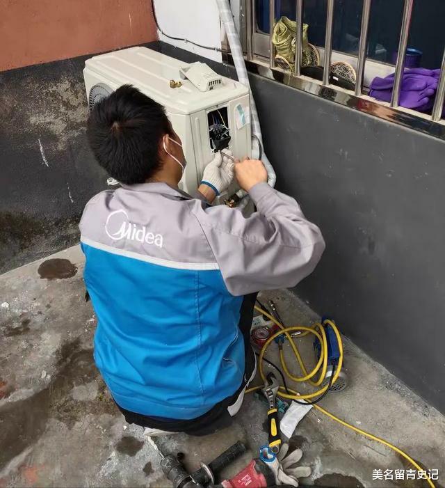 海尔|海尔格力美的空调各自的痛点对比：差距无法接受