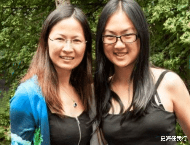 任正非|姚凌：任正非的第二任妻子，比任正非小30岁，曾是他的得力秘书