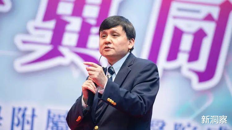 张文宏|我们欠张文宏一个道歉！