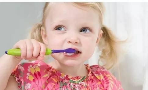 牙齿|大部分人容易忽视的健康小知识！