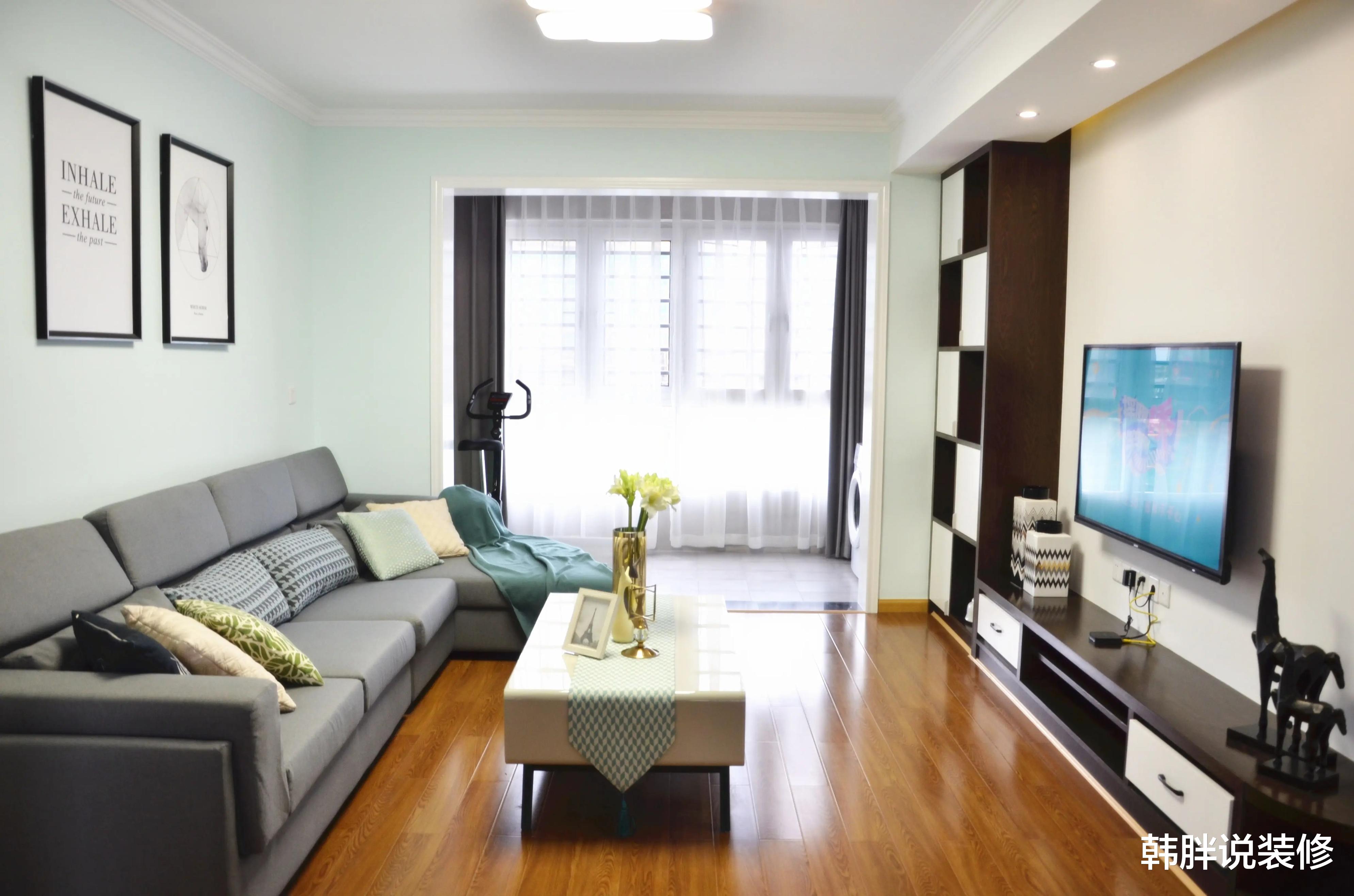 装修不是“抄作业”,这7个“网红”设计千万别照搬,很容易翻车