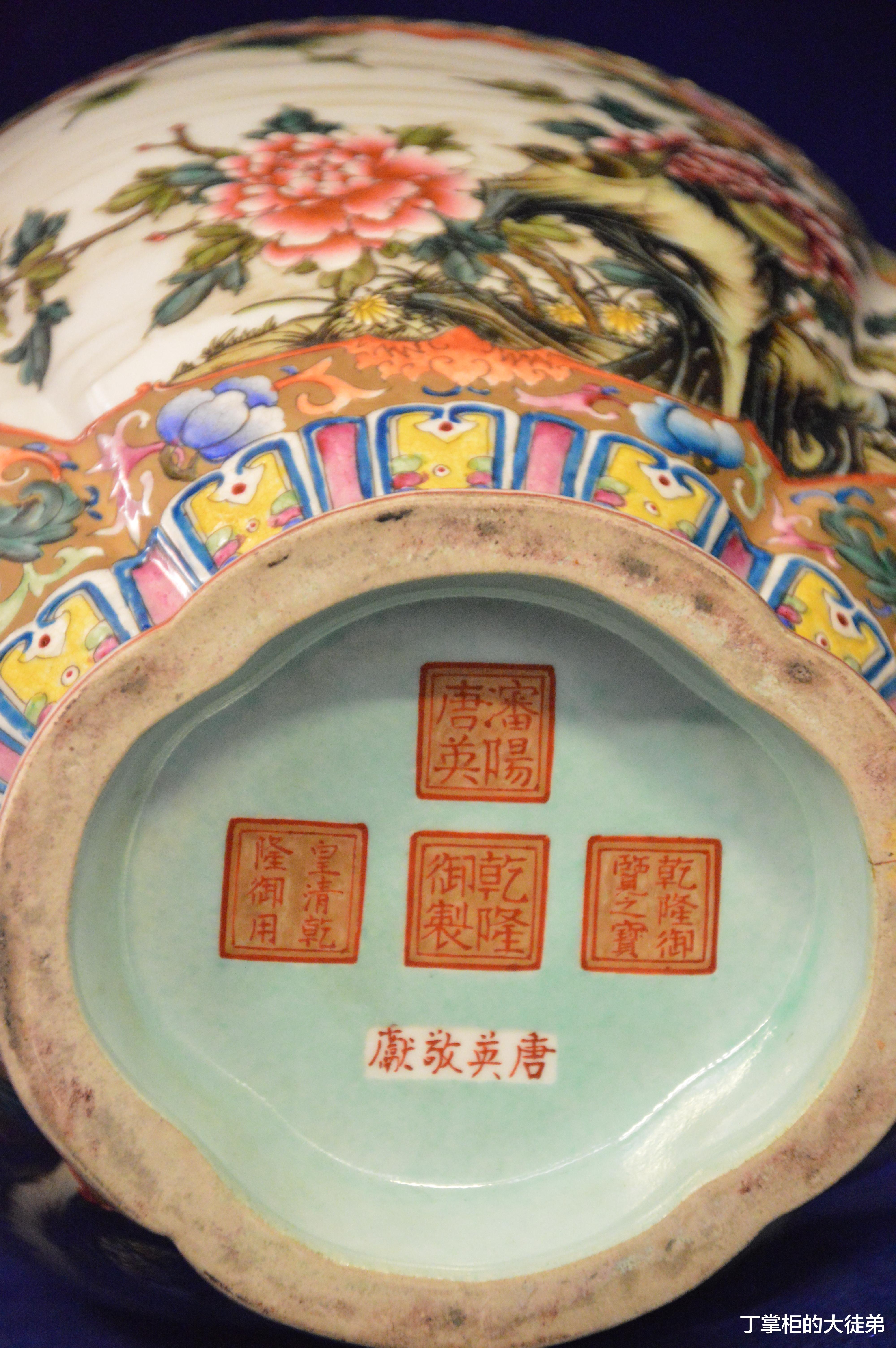 古董|我国仿制瓷器时间轴是怎样的?赝品瓷器在几百年前就已盛行。