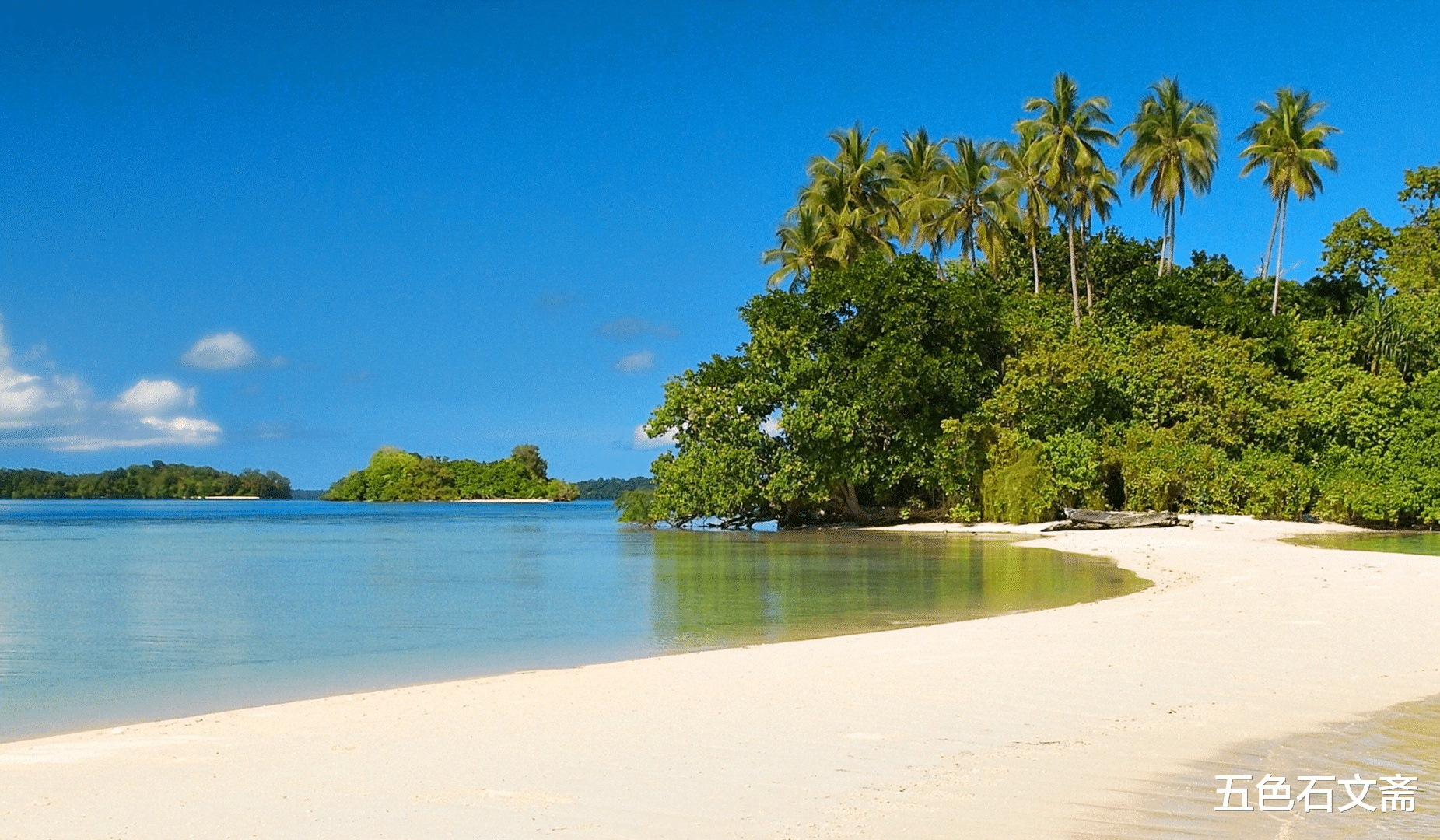 草原|我不认识大海,更不了解大海