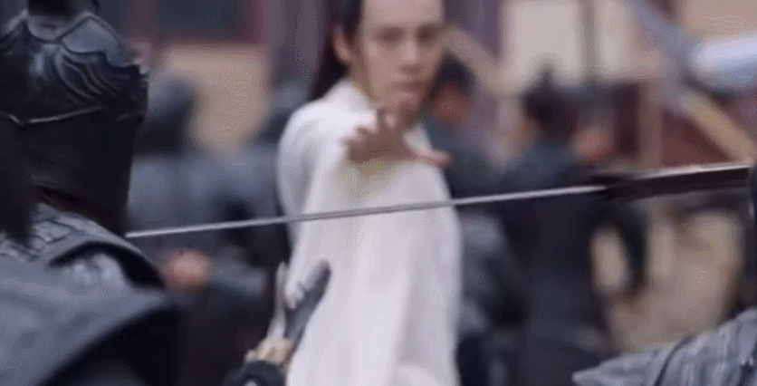 吻戏|沙雕剧，剧情打戏吻戏演技造型甚至是宣传，竟能做到全方位离谱