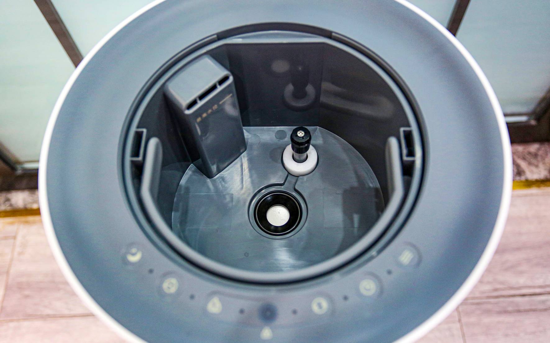 集取暖、补湿、除菌于一体的舒乐氏Nada取暖器真的有那么神奇?