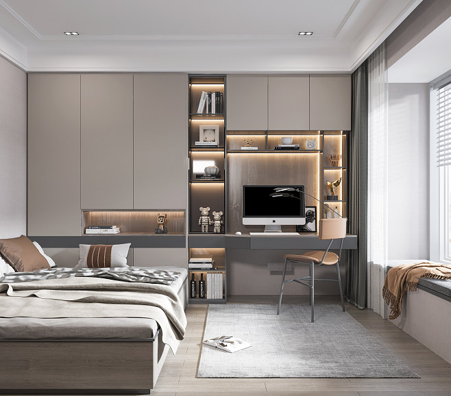 个人家庭“千万慎重”设计榻榻米!