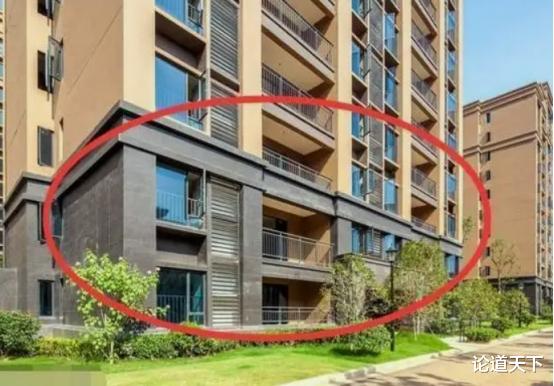 再穷也不买1楼,再傻也不买顶楼,1楼装修有不少麻烦在等着你