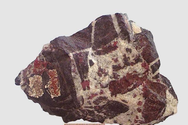 地球的水用了40多亿年,有没有变少?科学家在一块石头上寻到答案