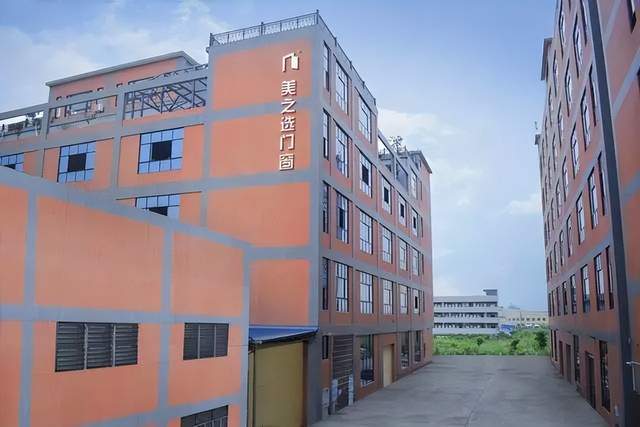 大牌联动 | 万磊清水混泥土的专业量身定制展厅