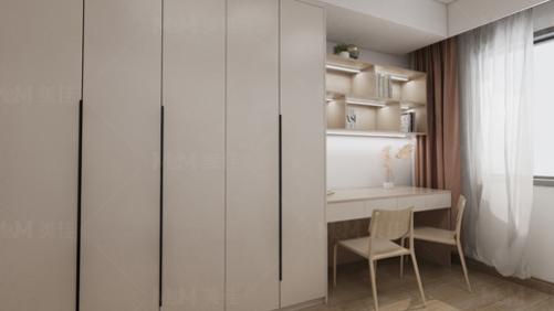 全屋定制用实木生态板好还是用实木颗粒板好？