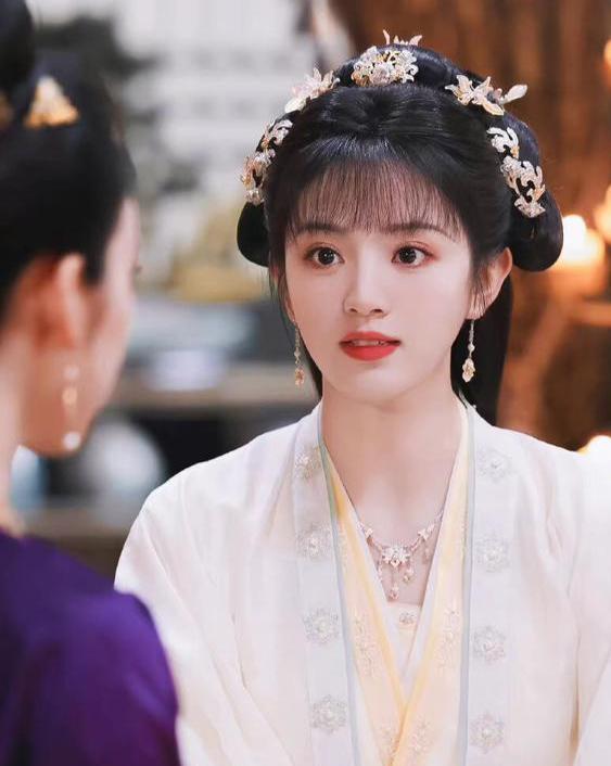 卿卿日常|《卿卿日常》阮思思是全剧女首富？比李薇还好命，低调处世很美满