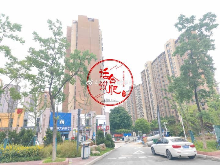 华润|前有追兵后有堵截，且看华润如何突围？实探厂区及安置房旁拓荒盘