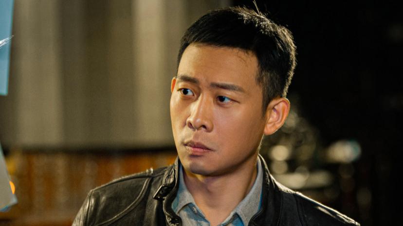 张译|?1天8个瓜！吸毒被抓、出轨离婚、男扮女装进女浴室，个个都是大瓜！