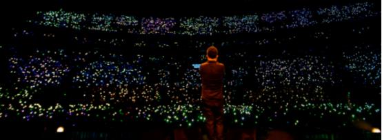 喧闹城市中的隐者，低调的音乐巨星许巍