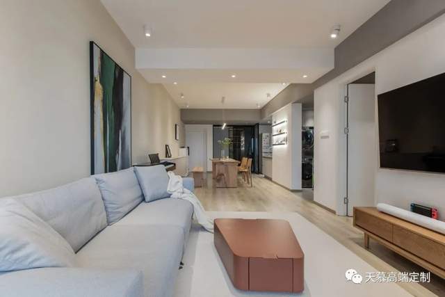 220㎡高端定制,豪华别墅的参考方案