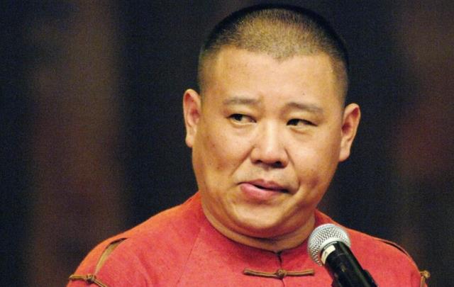 欢乐喜剧人|德云社旧将直播爆料，郭德纲已和《欢乐喜剧人》闹掰，三点原因