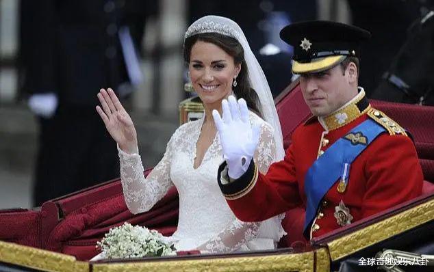 梅根·马克尔|凯蒂称凯特婚纱更好,触犯梅根底线,从今往后别想一起做这事!