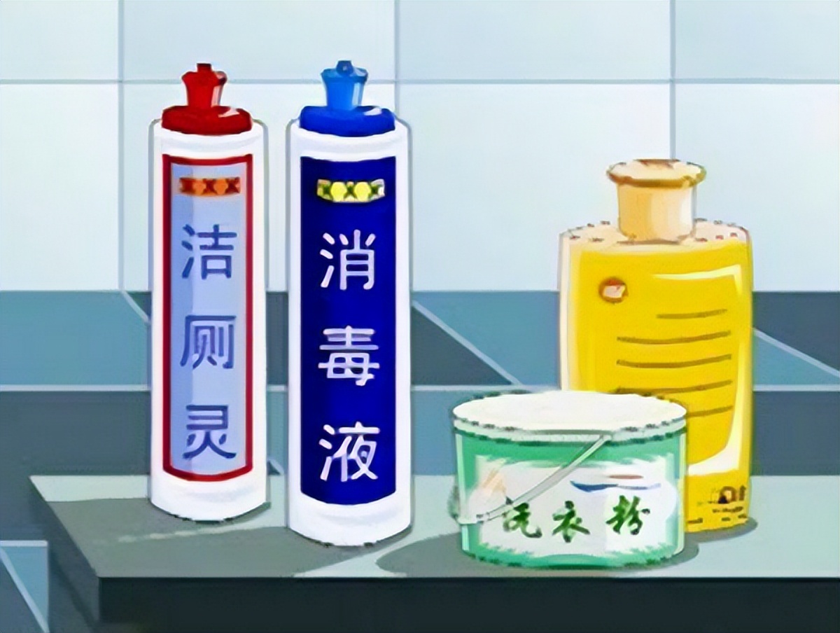 奉劝大家:卫生间不要放这3物,太“晦气”了!看看你家有吗?