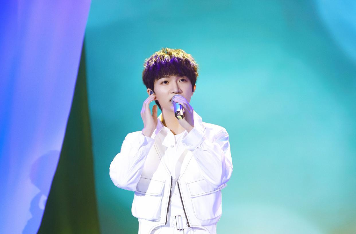 周深|胡夏专场来袭!周深时光音乐会确认演唱家后,闽南语成功解锁!