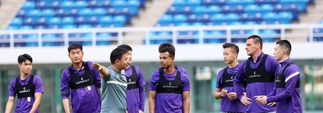 中超|天津改头换面,引入两名外援,保级已无忧虑