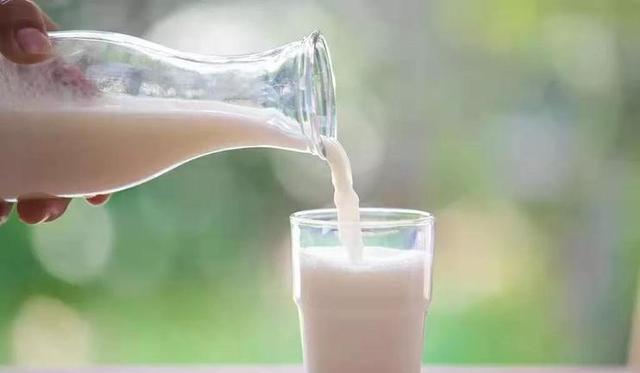 脾胃|张文宏：提高孩子免疫力要多喝牛奶，喝牛奶尽量避开这3个误区