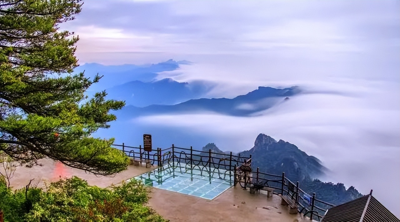 青海湖|中国这12个地方，凉爽、活力、一到夏天就美得让人不想回家！