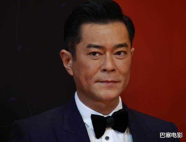 金像奖 金像奖红毯：古天乐大变脸，华仔神秘出席，昔日大美人发福不忍看