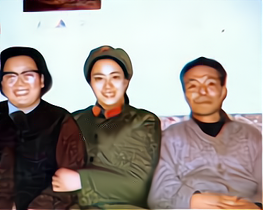 毛阿敏|毛阿敏含泪追忆亡夫：你的挚爱，让我觉得每一个琐碎日子都是甜的