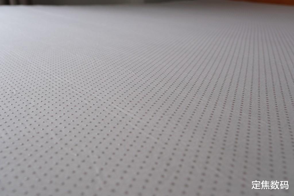 显示器|试睡100天仍可退款!小米生态8H蓝精灵床垫开创了家具先河