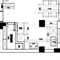 “户型缺陷”不用慌!叫你几个大招,拯救之后,竟然成了加分项!