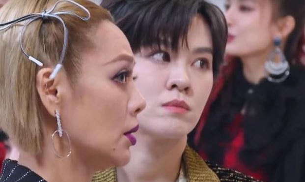 郁可唯|“OST女王”郁可唯:芒果台提前预判名次,3次参加快女熬出头