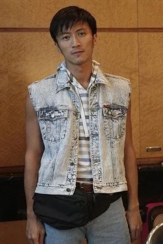 陈建州|“黑人”陈建州,唯一一位把大小S玩弄于股掌之上的男人