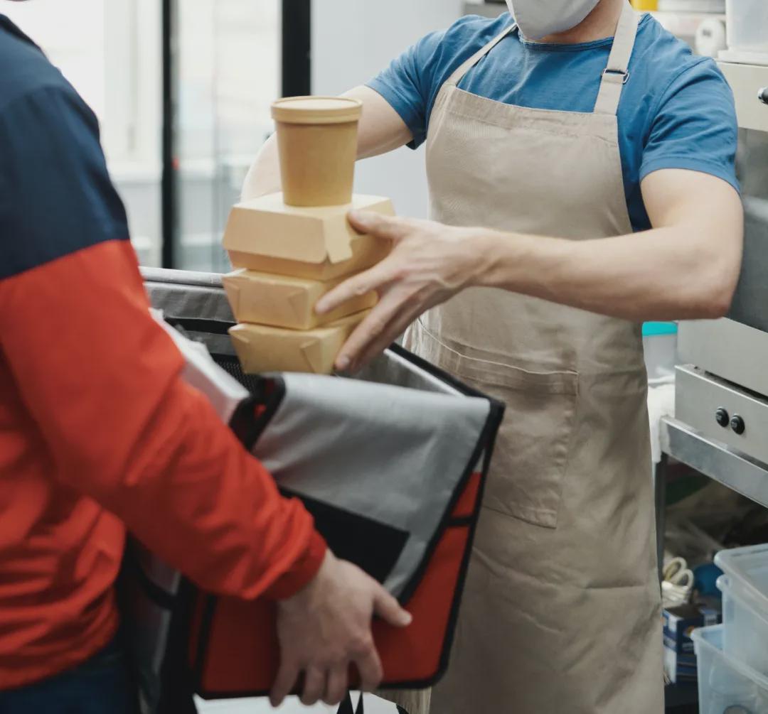 团购|送外卖,能做多久?