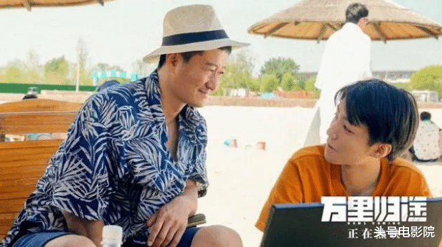 吴京|又有吴京！邓超《中国乒乓》改名，票房王刷脸客串，观众会腻吗？