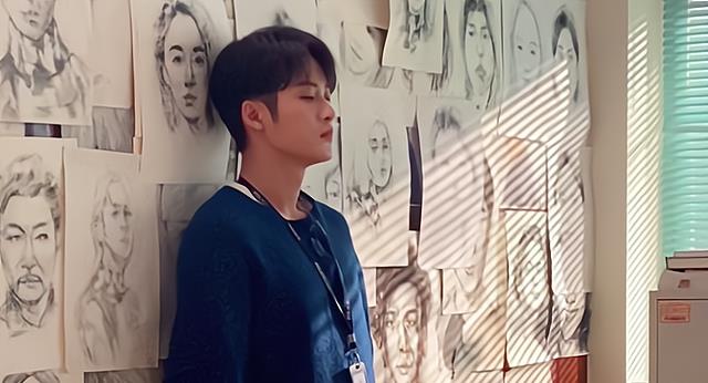 猎罪图鉴|《开端》后，又一部悬疑剧“黑马”来了？《猎罪图鉴》有点东西