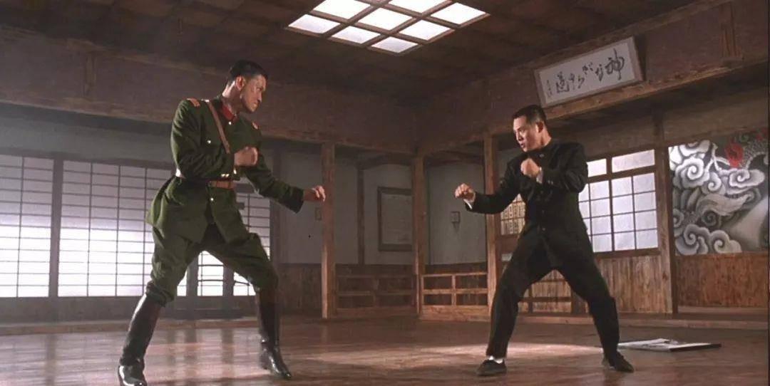 周比利|世界拳王周比利：打断李连杰胳膊，一脚踢飞吴京，武林高手？！