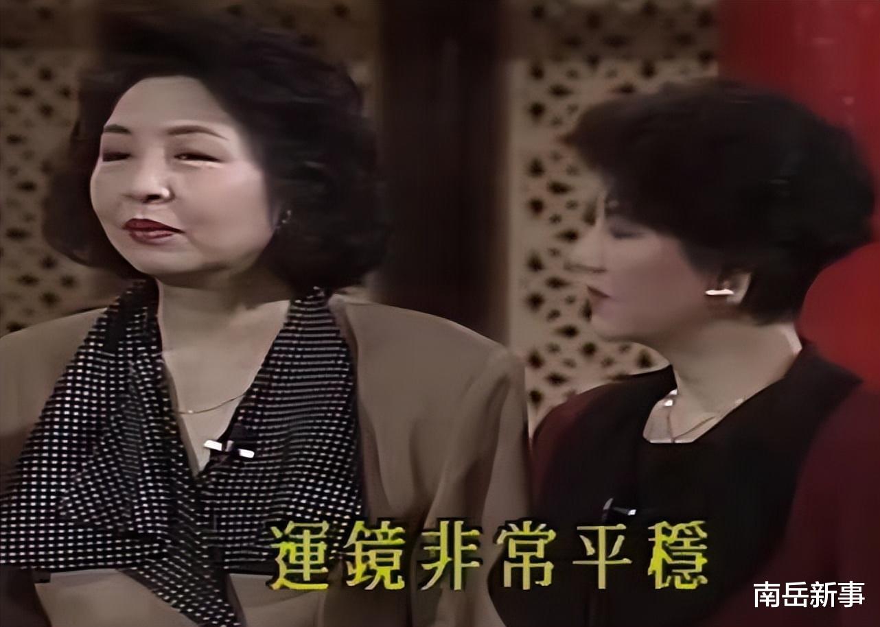 科林·法瑞尔|国宝级歌手静婷离世，享年88岁，中年远赴美国老年回国定居