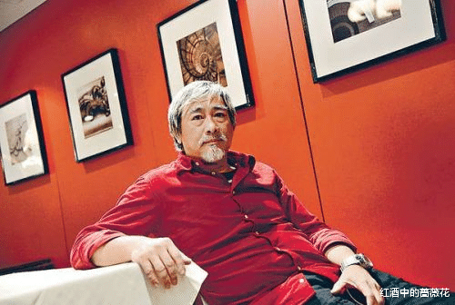 邵美琪|金牌监制戚其义:曾一手打造天地三部曲,前女友是无线花旦邵美琪