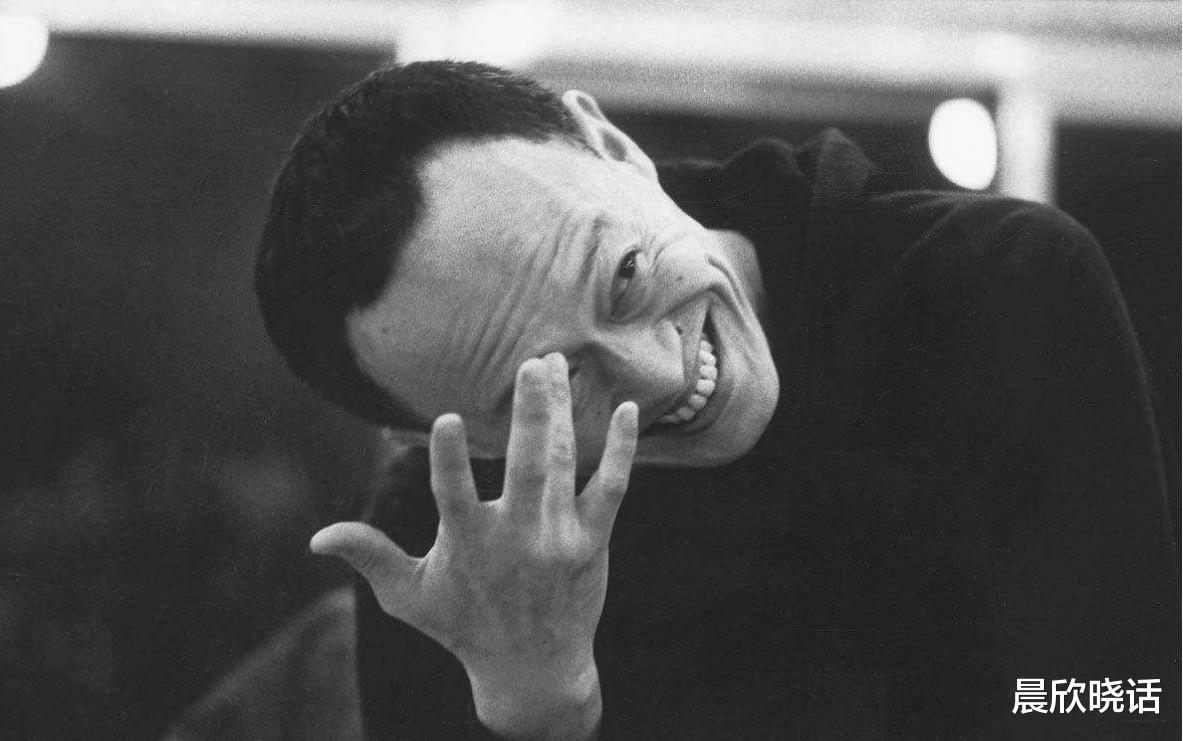 金士杰|金士杰：坚持不婚不育，60岁喜得龙凤胎，余生不会辜负小25岁妻子